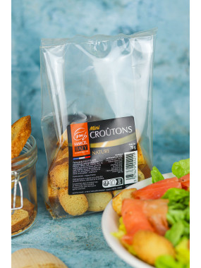 Mini Croûtons