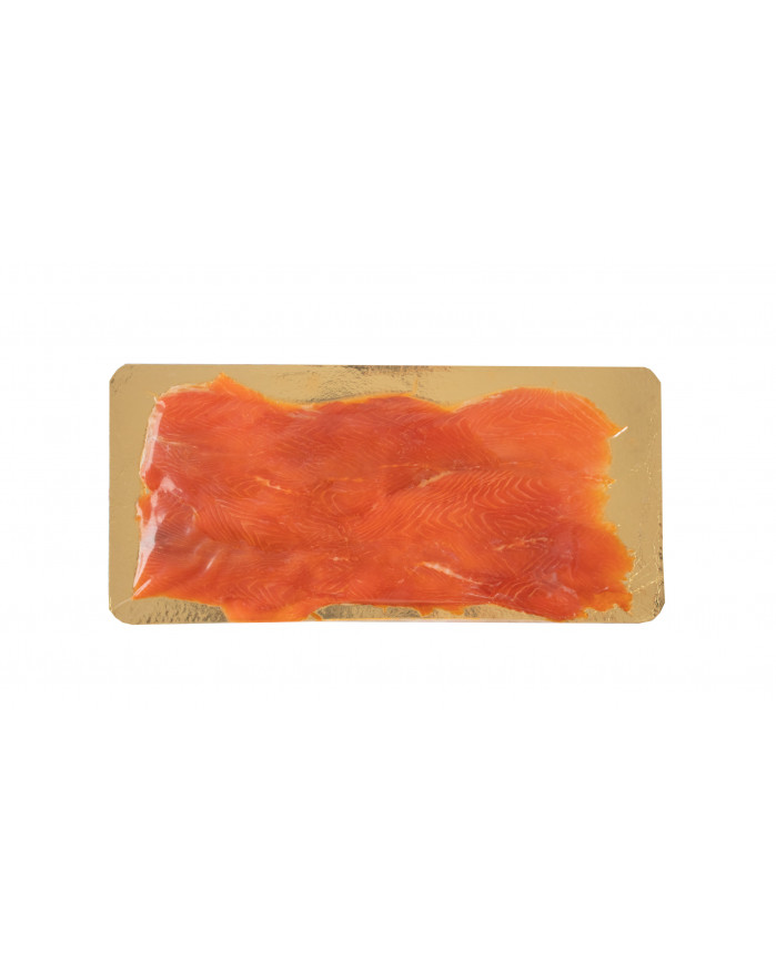 CHUTES DE SAUMON 500G À CUIRE